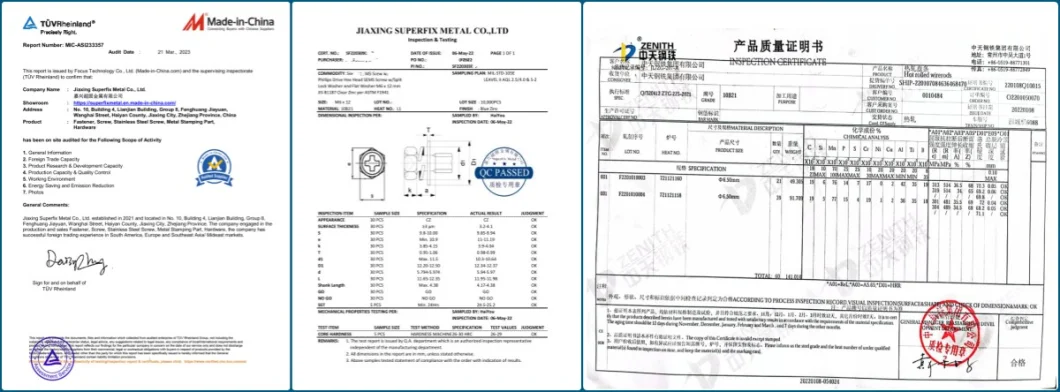 Drilling Screw Hexagon Head Pressed-on Washer 5.5X25 Bimetal (STAINLESS STEEL A2/STEEL) Ruspert