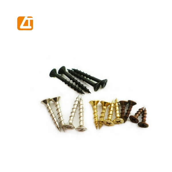 C1022A Drywall Screws Wood Screws for Gypsum Board