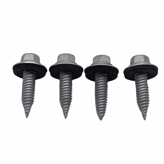 ルーフィングスクリューバイ